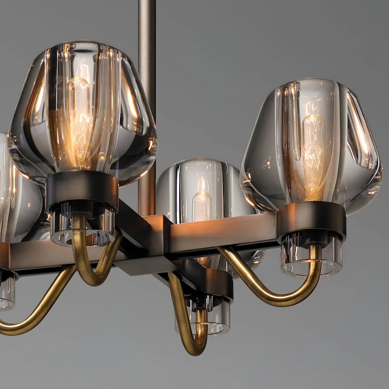 Montalembert Chandelier