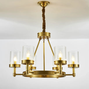 Kelleher Chandelier