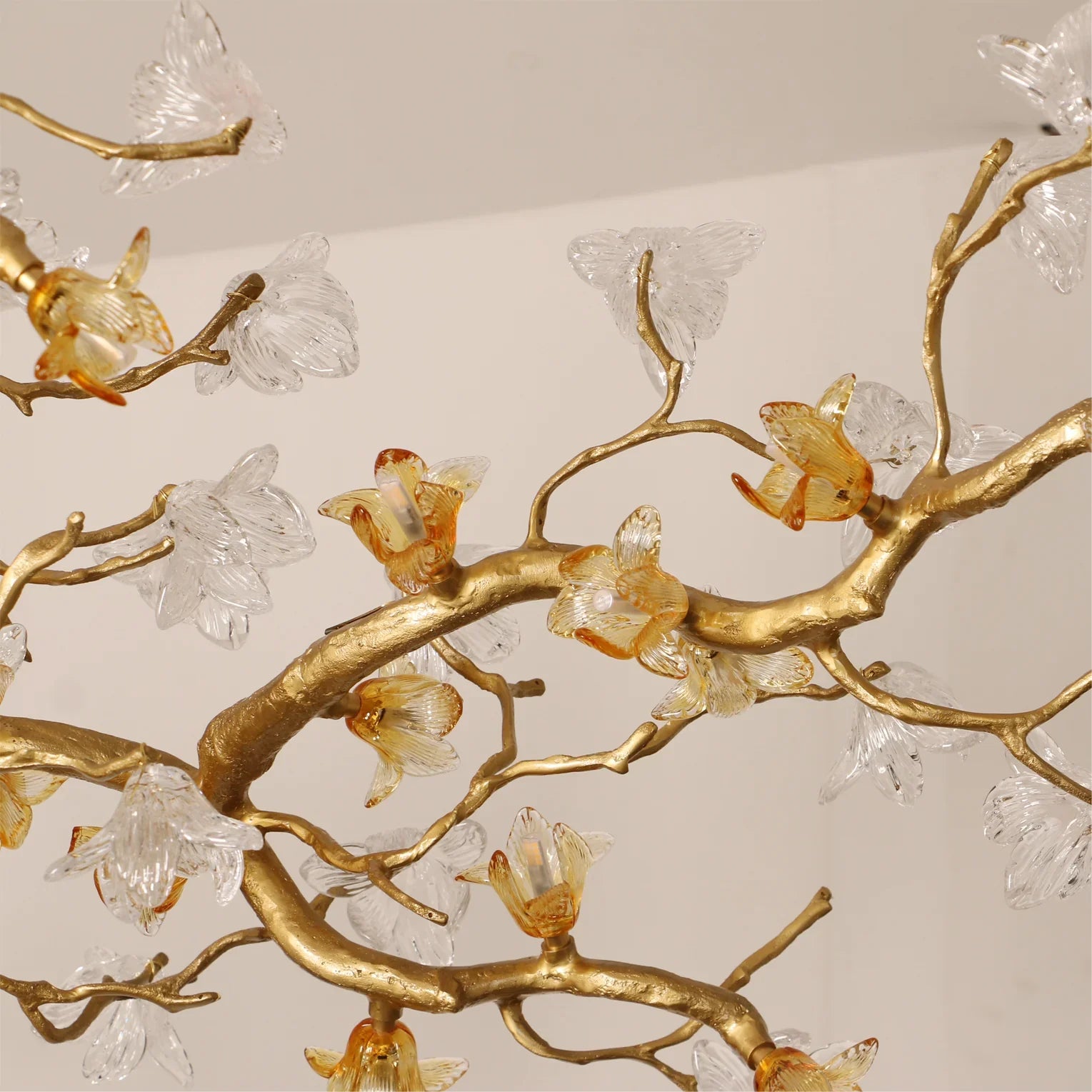 Aosta Branch Chandelier