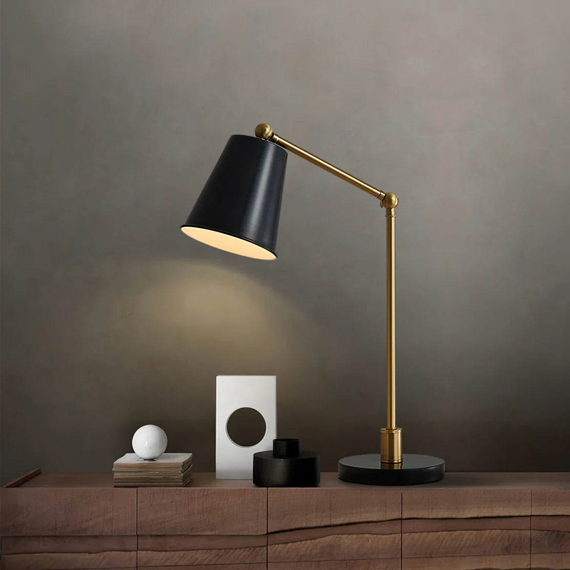 Tresa Table Lamp