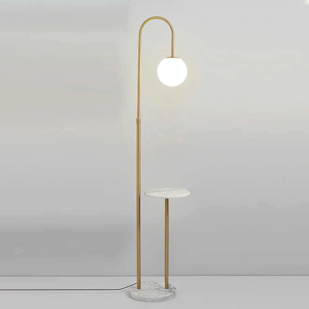 Michideco Floor Lamp