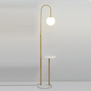 Michideco Floor Lamp