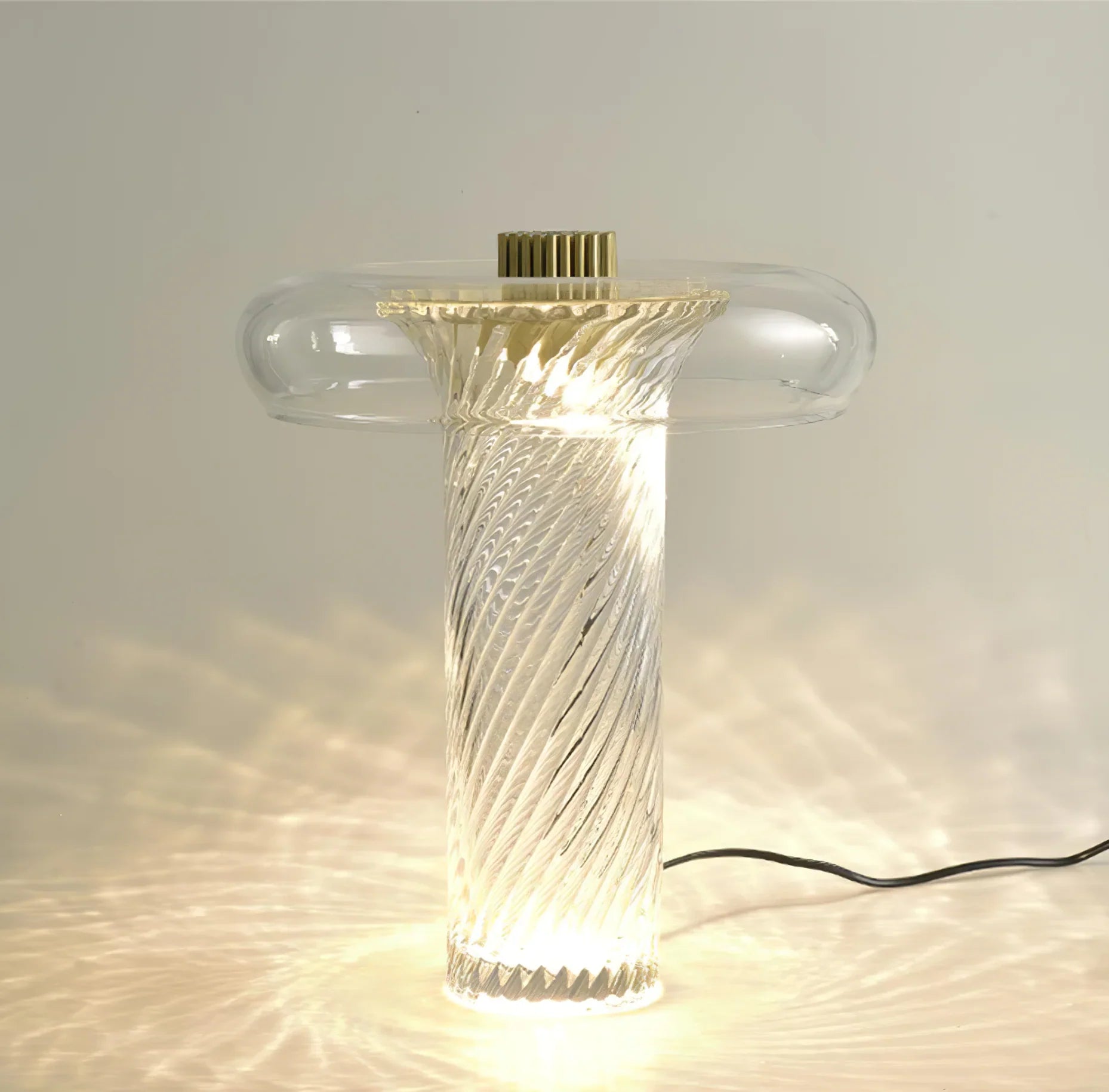 Stellar Table Lamp