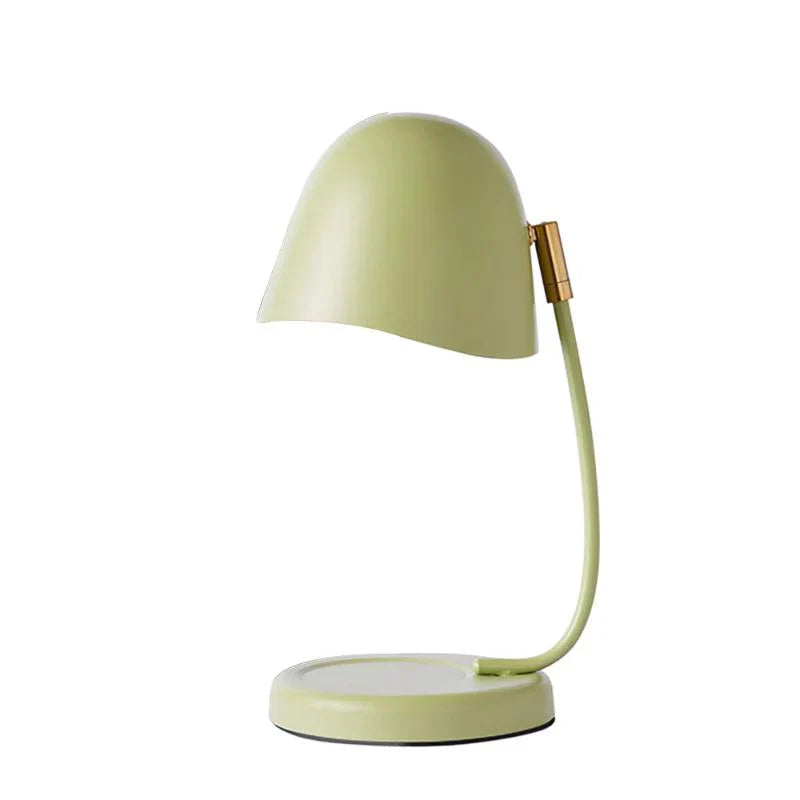 Breez Candle Table Lamp