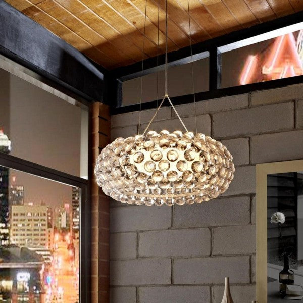 Caboche Pendant Lamp