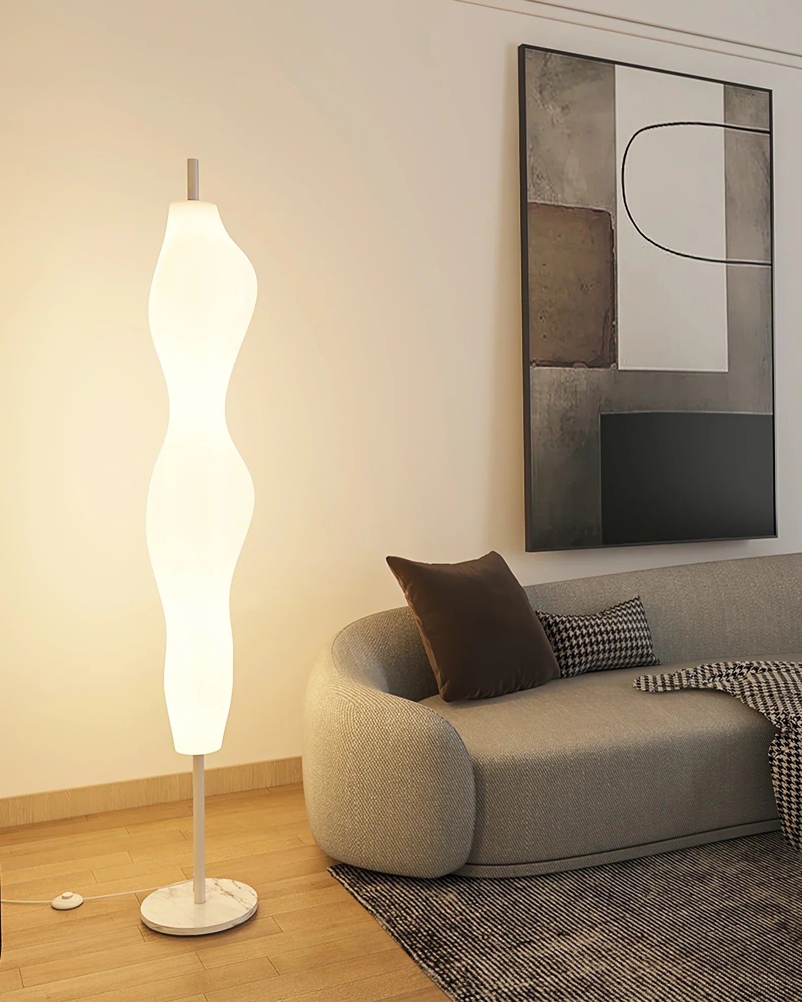 Empirico Floor Lamp