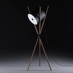 Shift Floor Lamp