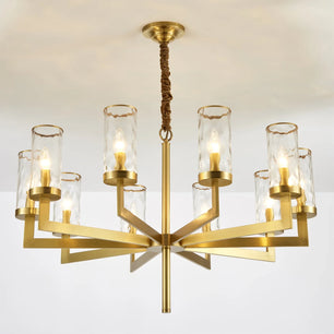 Liaison Chandelier