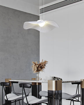 Cloud Pendant Lamp