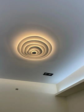 Ripple Ceiling Lamp