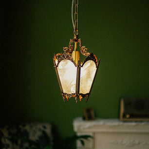 Antique Empire Pendant Lamp