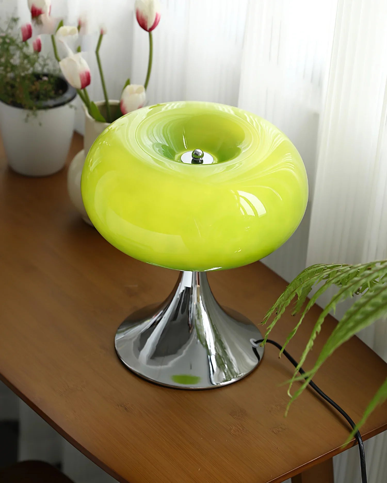 Lollipop Table Lamp