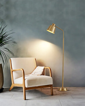 Zeid Floor Lamp