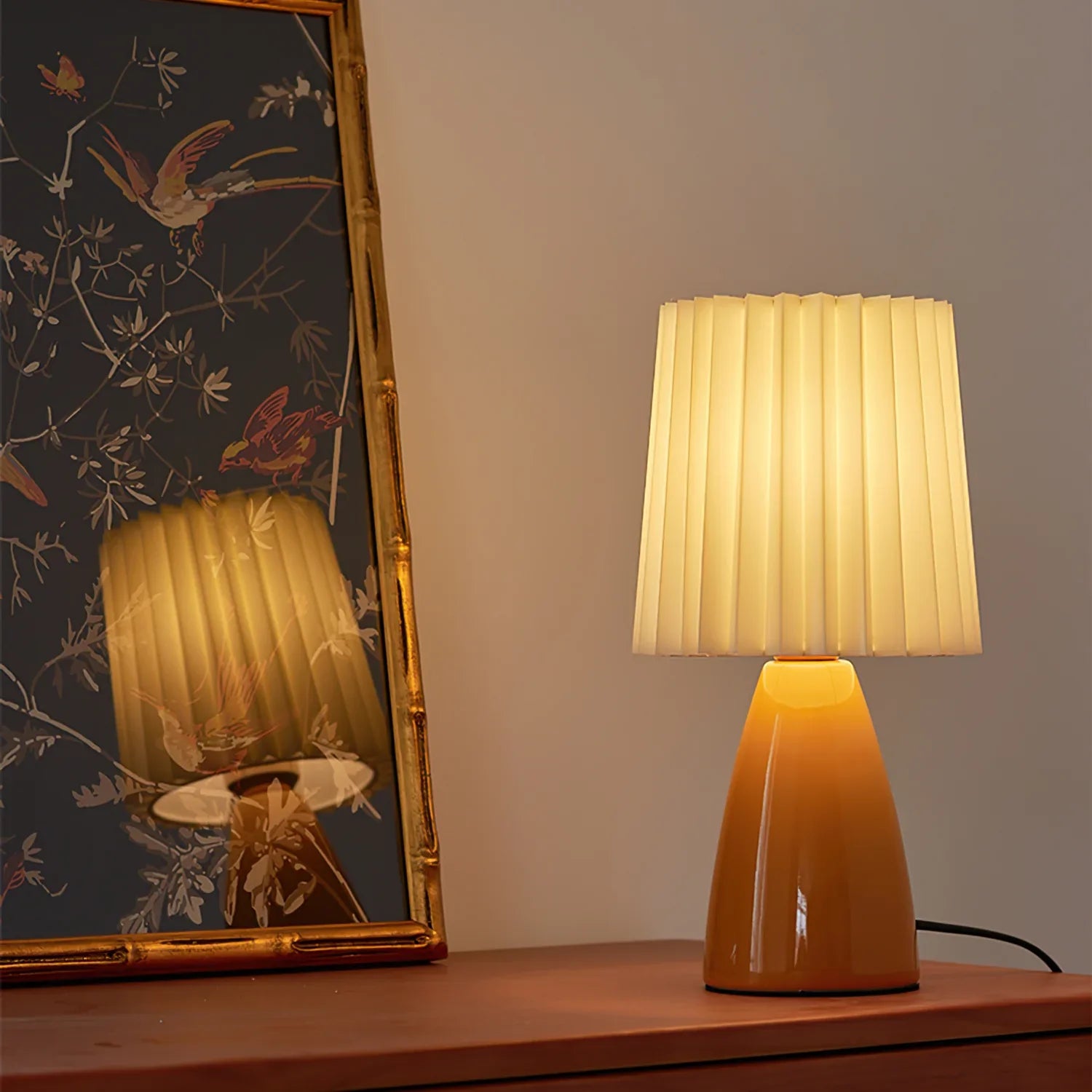 Apollo Table Lamp