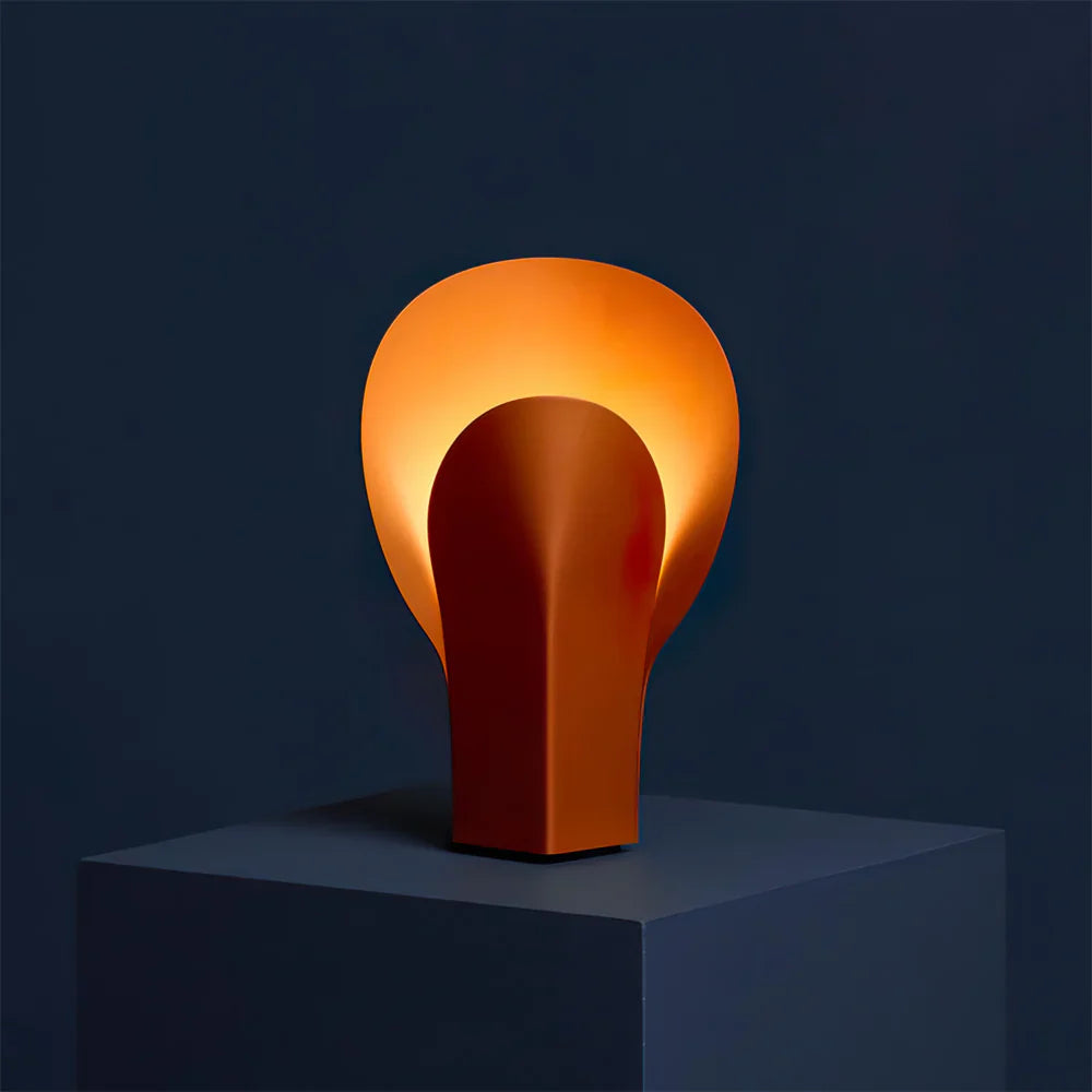 Shield Table Lamp