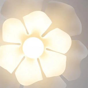 Flower Pendant Light S131