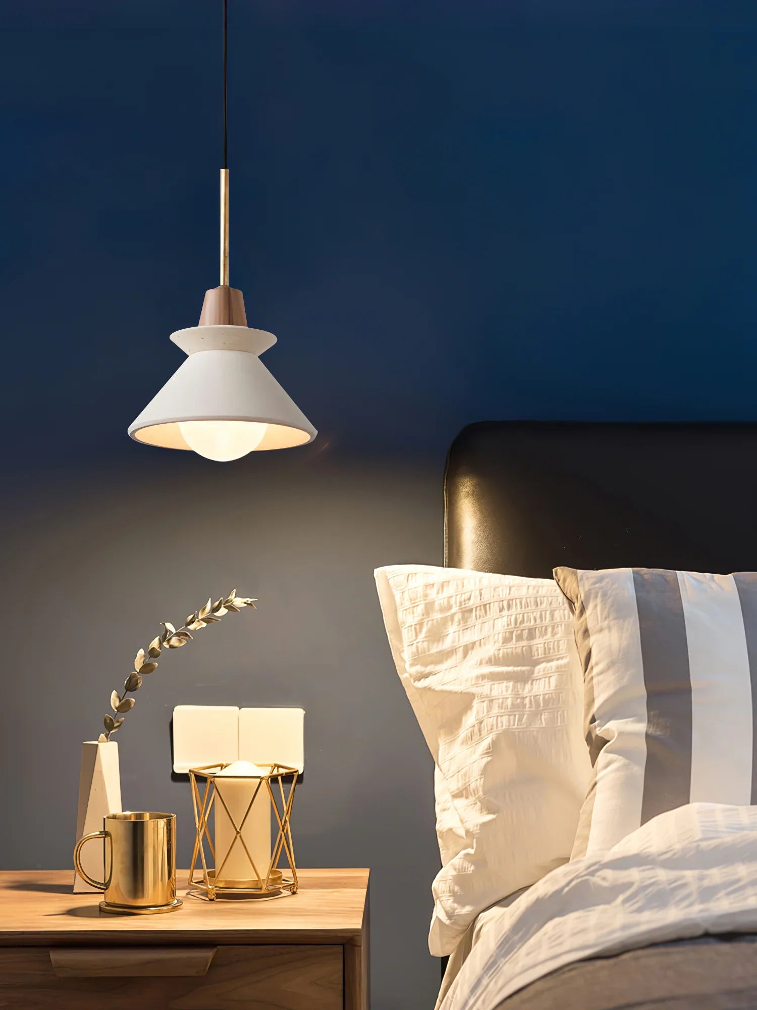 Scandinavian Pendant Lamp