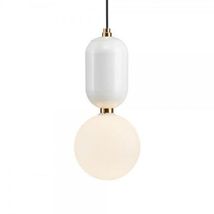 Aballs Pendant Light