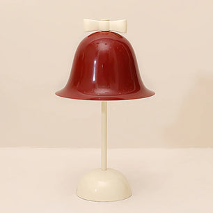 Bow Bell Table Lamp