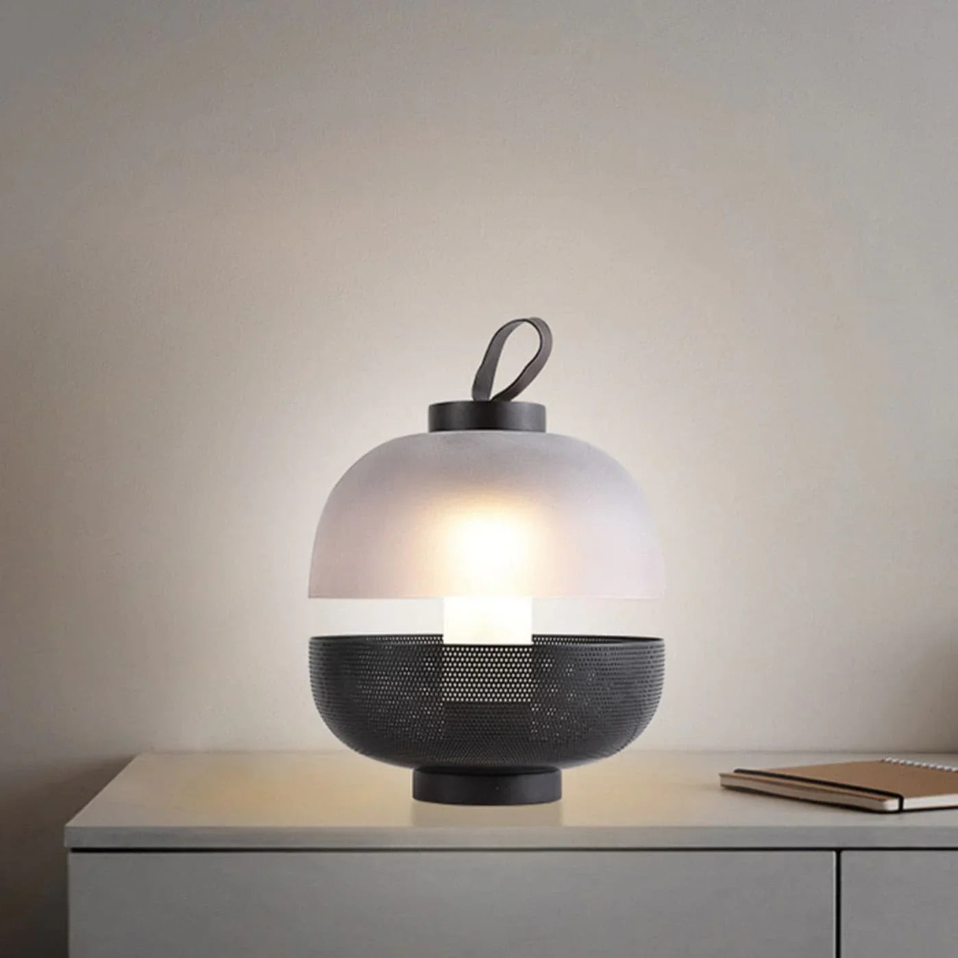 Century Table Lamp