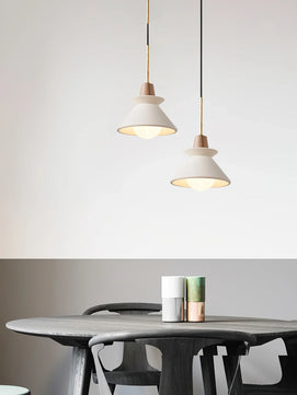 Scandinavian Pendant Lamp