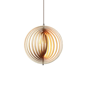 Oasis Pendant Lamp