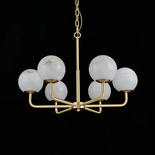 Maytoni Erich Chandelier