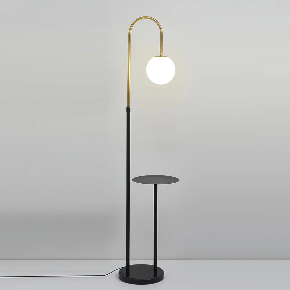 Michideco Floor Lamp