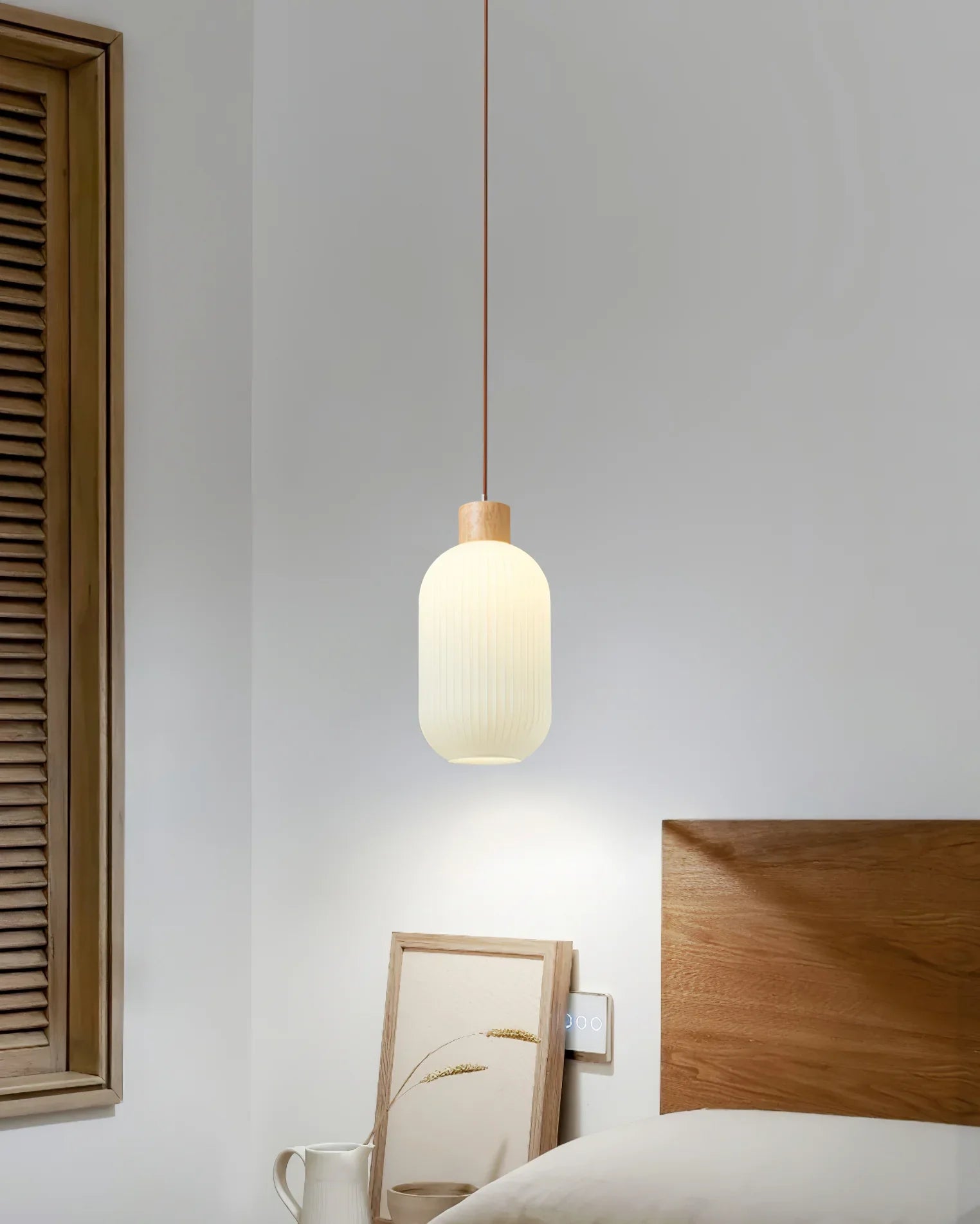 Rime Pendant Lamp