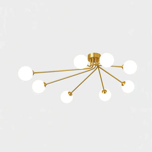 Kaspa Ceiling Lamp