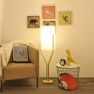 Arborescence Floor Lamp