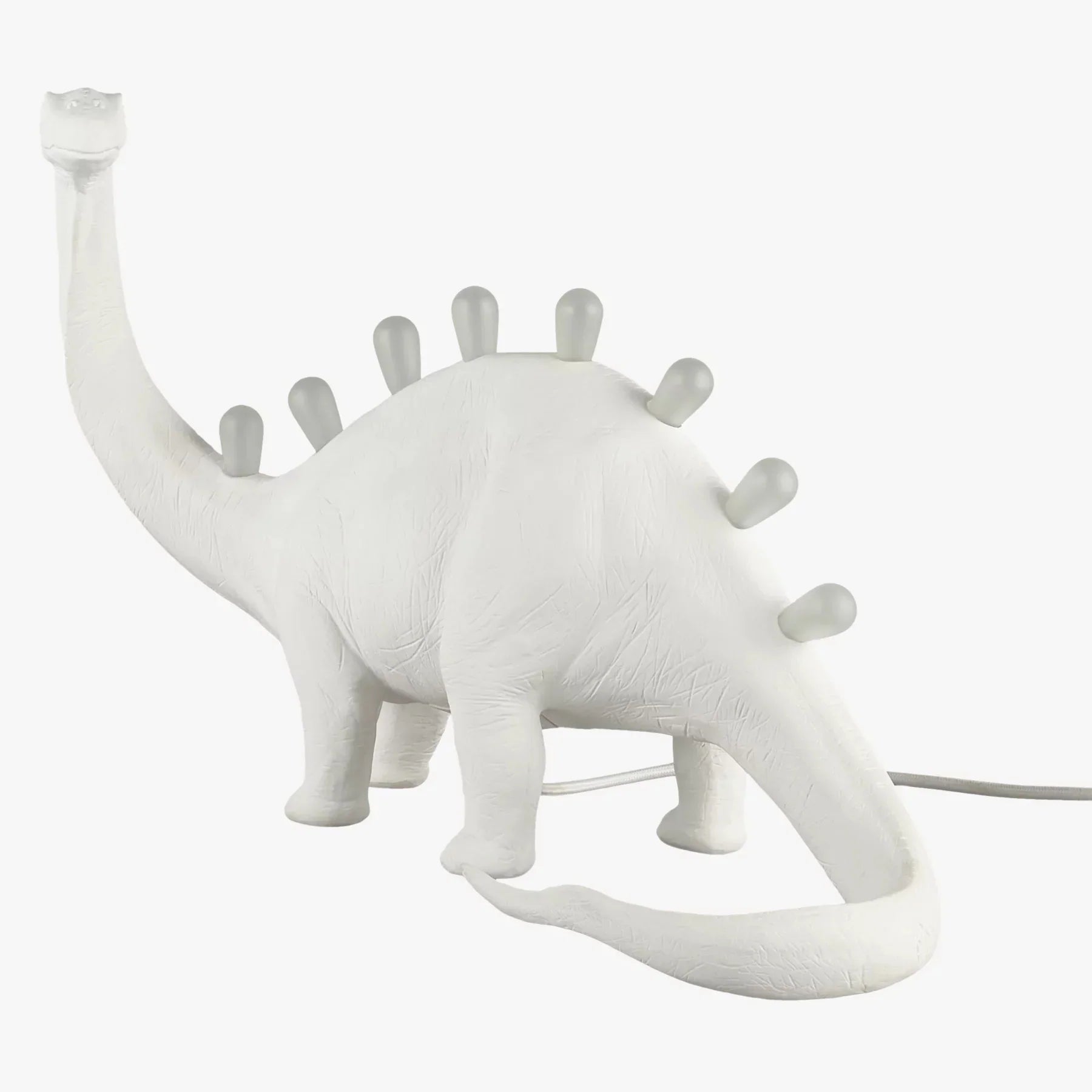 Stegosaurus Table Lamp