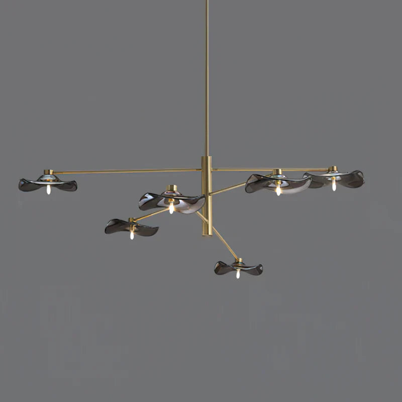 Dainolite Chandelier