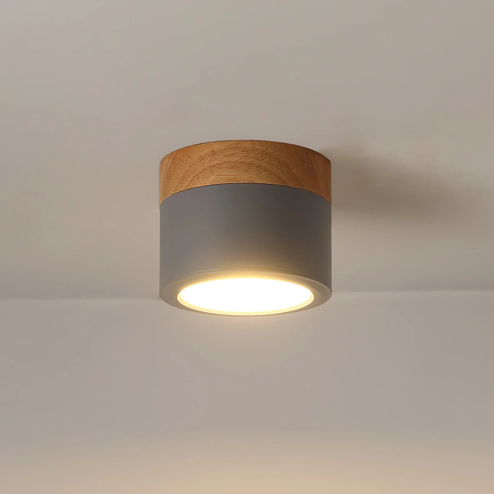 Plafonnier Spot Ceiling Lamp