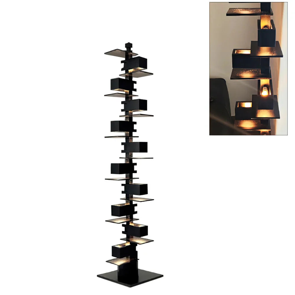 Taliesin Floor Lamp