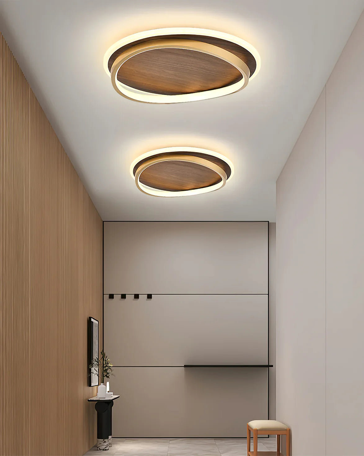 Parfco Ceiling Lamp