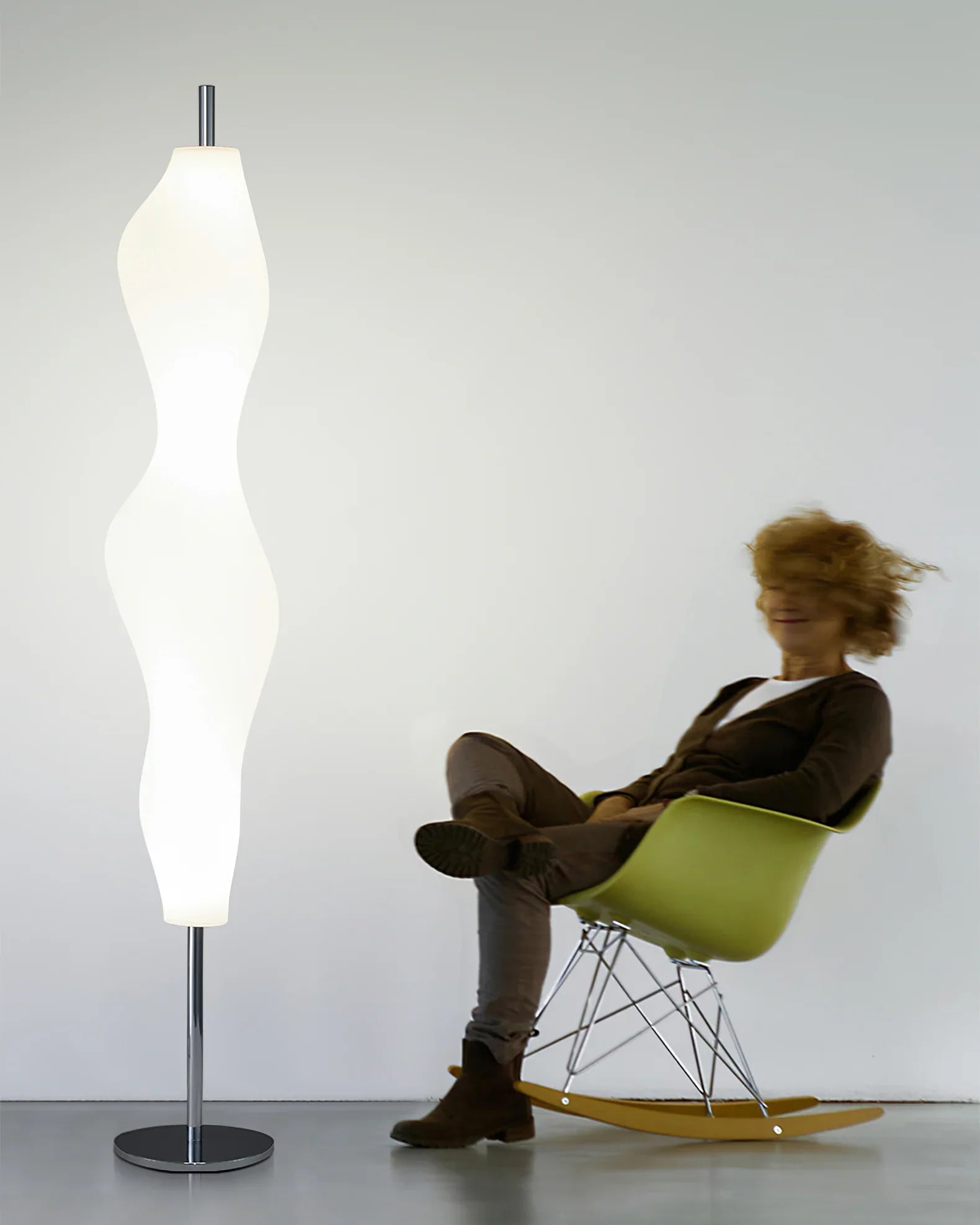 Empirico Floor Lamp