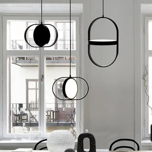 KUU Pendant Light