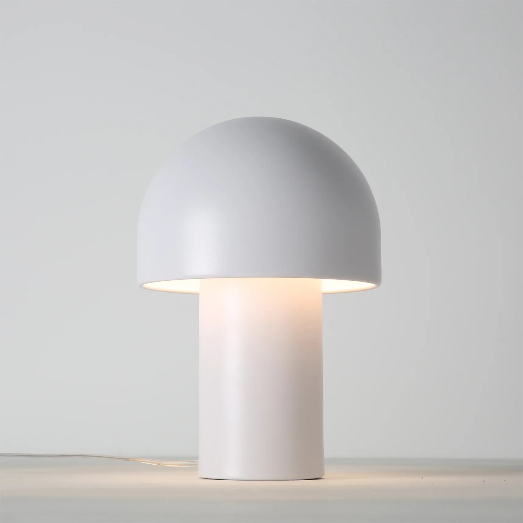 Leery Table Lamp