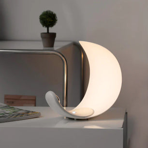 Curl Table Lamp