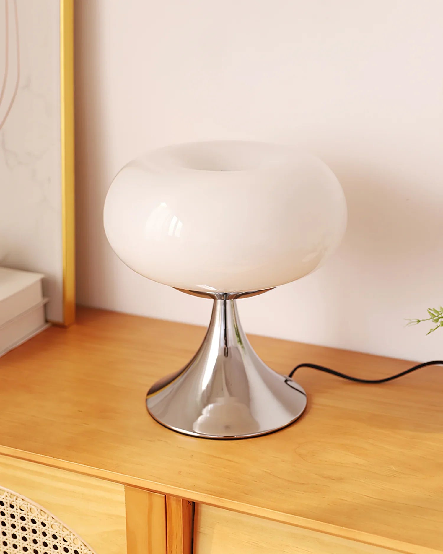 Lollipop Table Lamp