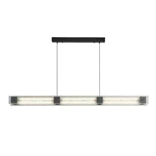 Camacho Black Chandelier