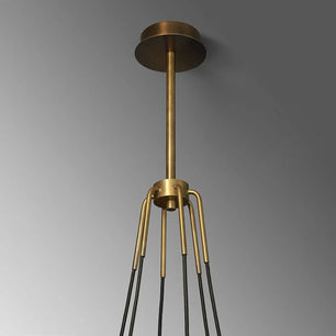 Montalembert Chandelier