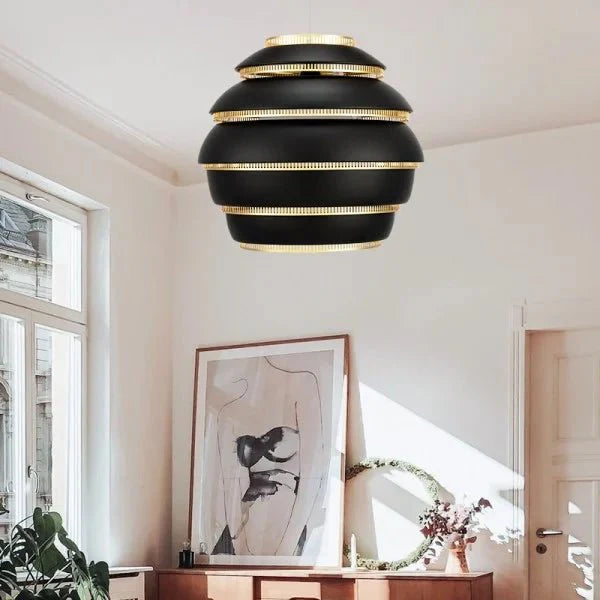 A331 "Beehive" Pendant Light