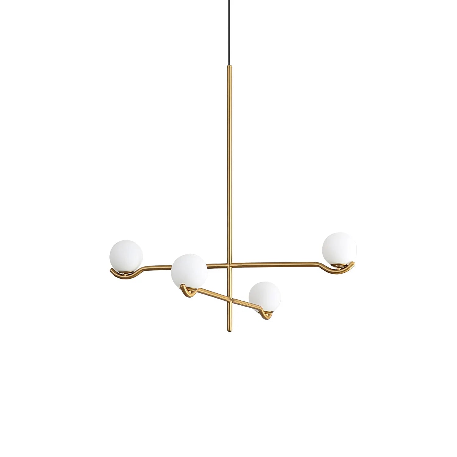 Baer Pendant Light