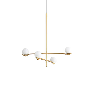 Baer Pendant Light