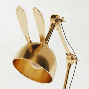 Bunny Task Table Lamp