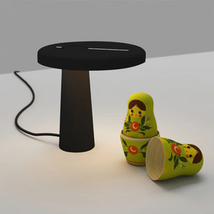 Hoop LED Table Lamp