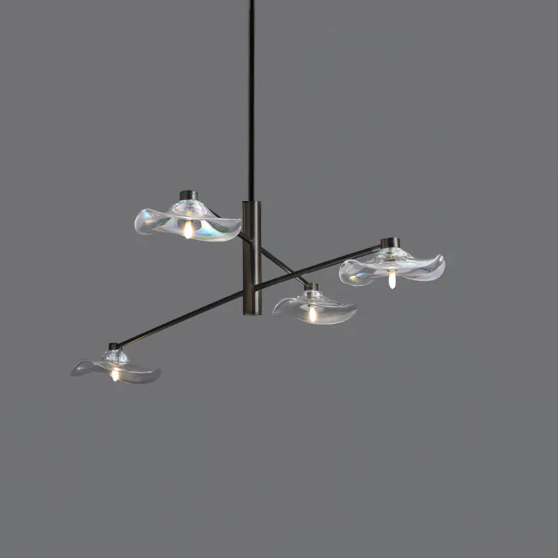 Dainolite Chandelier