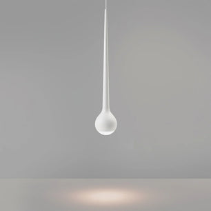 Falling Pendant Lamp